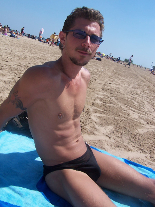 David Law