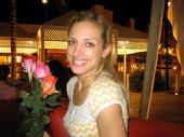 Anna - Cancun