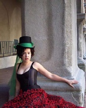 Eviler Twin - Balboa Park