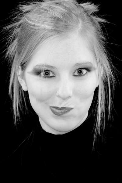 Fancy - Just My Funny Personality