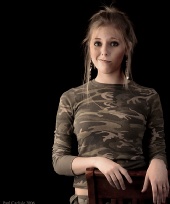 Fancy - Lauren Green