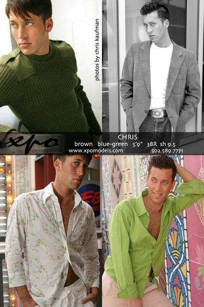 loustylinstud - my april 2005 xpo comp card