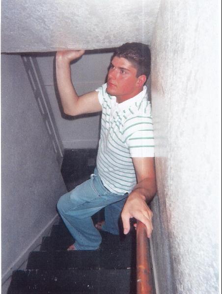 Cliff De Benedetto