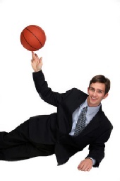 Jared - Fun Business