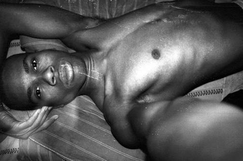 Rashean Thomas