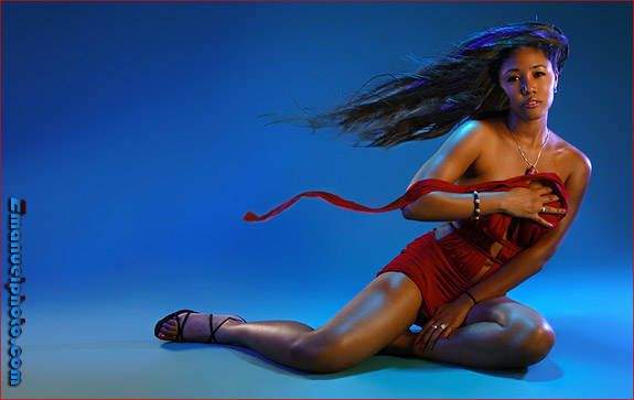 Venus - Horizontal Movement
