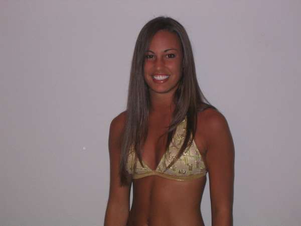 Meagan Carly