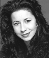 Leighsa - Leighsa Burgin