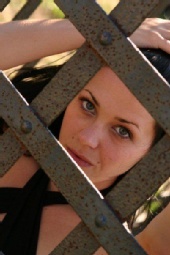 Lynzee Miller - Shot by Dani Buragina