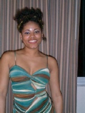 Krystle