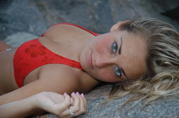 Amber Leigh