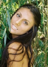 Bryanna - Jungle Fever