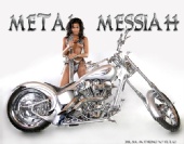 Sara - Sara with Metal Messiah 