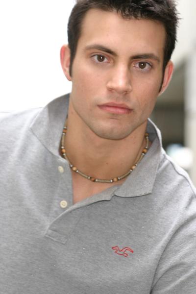 Justin Parsons