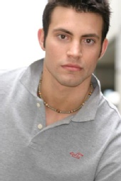 Justin Parsons