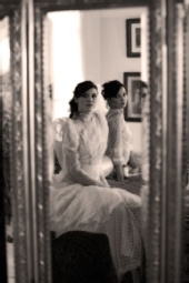 Tiffany Joyce - mirror