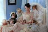 Tiffany Joyce - Dolls