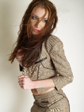 Stephanie Lee Blake