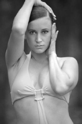 Donielle - Vogue b/w