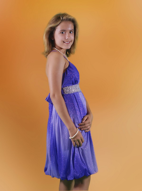 Erica - Photoshoot with Sko
