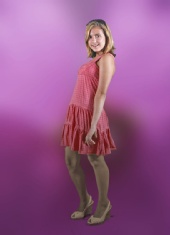 Erica - Photoshoot with Sko