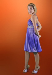 Erica - Photoshoot with Sko