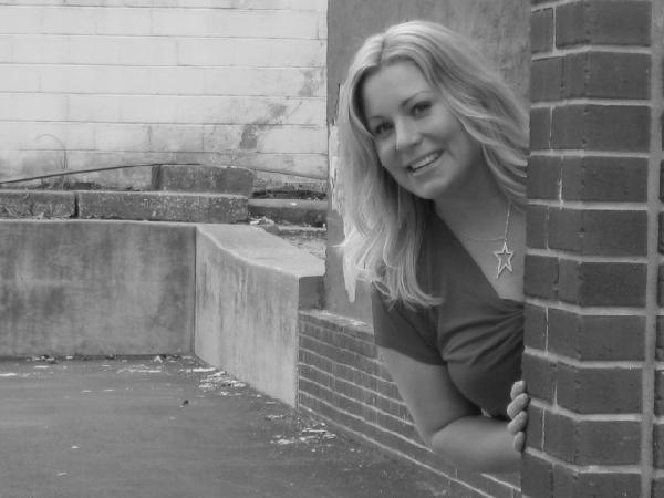 Amanda Hunter