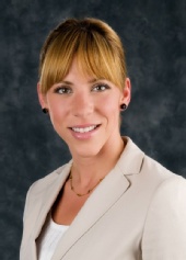 Megan - for my regular job