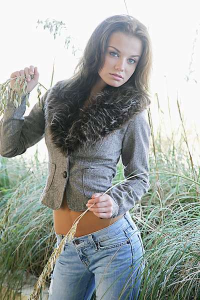 Stephanie Avery