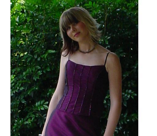 Linda - formal 2