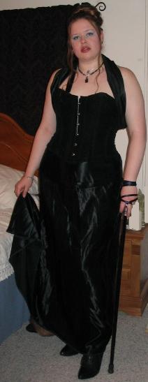 Julian Wolf - Victorian Theme