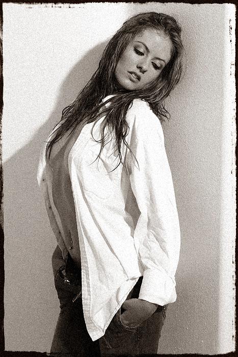 Amanda Hall