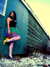 TRINITY - Colors
