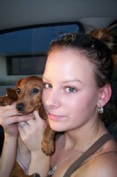 whitney moffenbier