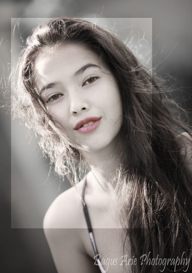 Bagus Arie - Beauty Of Tahlia
