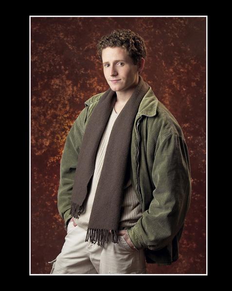 Brian Clopp - Give me your coat, and I will sell it.  :-)