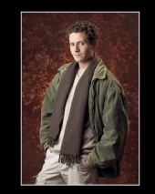 Brian Clopp - Give me your coat, and I will sell it.  :-)