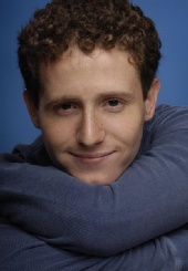 Brian Clopp - Photo by Peter Bronsteen