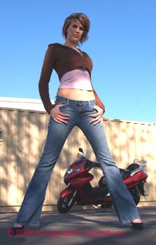 Venice - Fotographic Aspirations