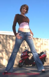 Venice - Fotographic Aspirations