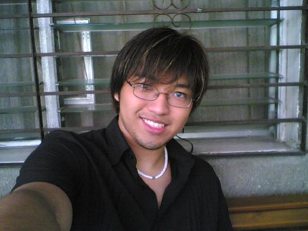 Rex Mamaril