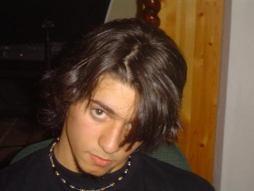 Angel - Initual picture