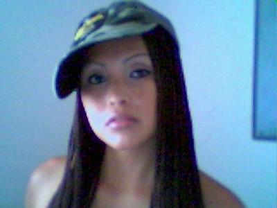 Tara H - whos your momma?