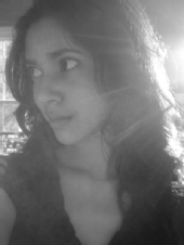 Priyanka - Self Portrait