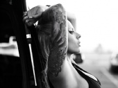 Trisha Lurie - INKED MAGAZINE