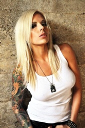 Trisha Lurie - RAY GUITEREZ