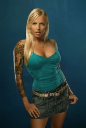 Trisha Lurie