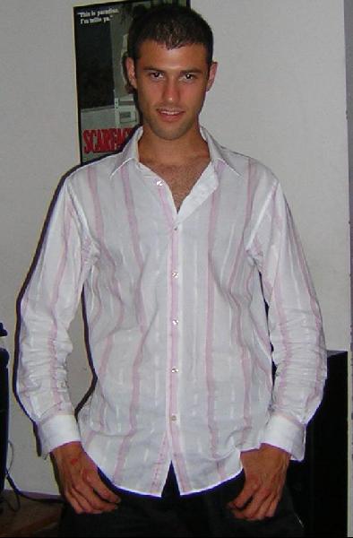 Sean