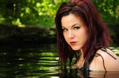 Edain - Wekiva Springs