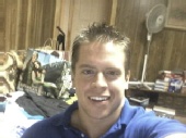 Seth Davis